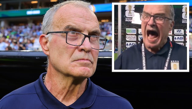 Marcelo Bielsa
