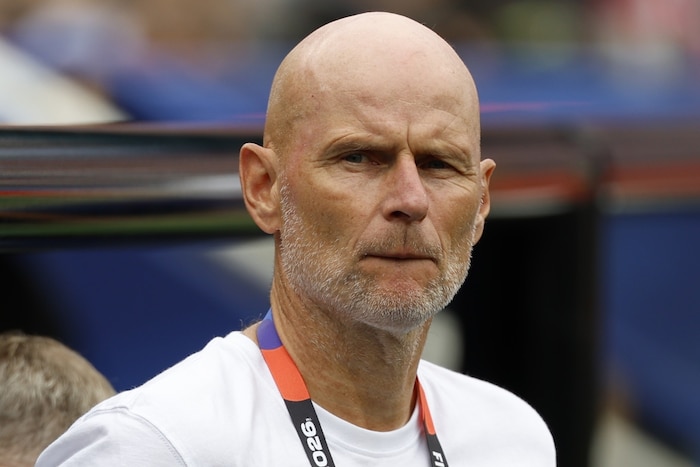 Stale Solbakken schenkte fast allen seiner Spieler einen WM-Einsatz.
