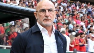 Luis de la Fuente