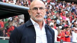 Luis de la Fuente