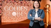 Jasmin Gaderer (42) sitzt für Österreich in der Globes-Jury.
