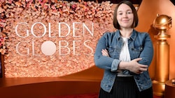 Jasmin Gaderer (42) sitzt für Österreich in der Globes-Jury.
