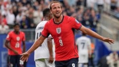 Harry Kane ist nun alleiniger WM-Rekordtorschütze.