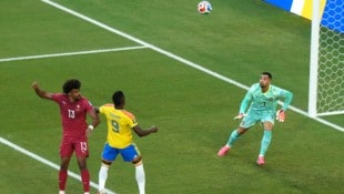 Portugal braucht einen Sieg! 
