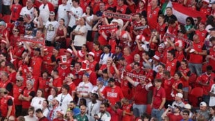 „Immer wieder Österreich“: Heute könnte Österreich bei der Fußball-WM eine neue Sternstund ...