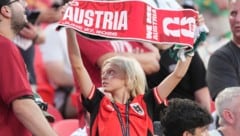 Könnten die Szenen aus dem Match gegen Algerien zum Vorteil für die Nationalmannschaft werden?