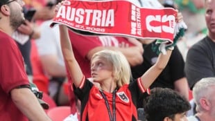 Könnten die Szenen aus dem Match gegen Algerien zum Vorteil für die Nationalmannschaft werden?