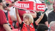 Könnten die Szenen aus dem Match gegen Algerien zum Vorteil für die Nationalmannschaft werden?