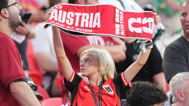 Könnten die Szenen aus dem Match gegen Algerien zum Vorteil für die Nationalmannschaft werden?