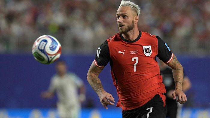 Marko Arnautović