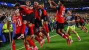Kann das ÖFB-Team auch heute gegen Spanien jubeln?