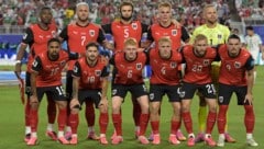 Österreichs Nationalteam unter der Lupe von „Krone“-Redakteur Christian Reichel