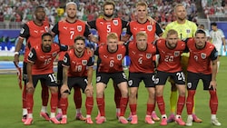 Österreichs Nationalteam unter der Lupe von „Krone“-Redakteur Christian Reichel