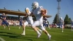 Die WU Tigers trafen im Finale auf die JKU Astros.