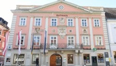 Ab 2028 soll im Lokal im Alten Rathaus wieder aufgekocht werden. Geschlossen ist es seit über ...