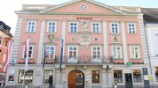 Ab 2028 soll im Lokal im Alten Rathaus wieder aufgekocht werden. Geschlossen ist es seit über ...