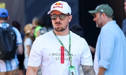 Die Wildcard für Marcel Hirscher liegt bereit. 