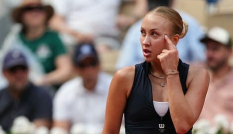 Anastasia Potapova