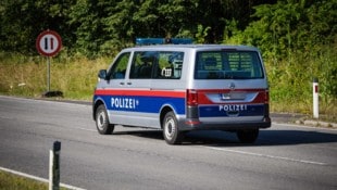 Die Polizei in Favoriten verliert ein Einsatzfahrzeug, weil das Leasing abläuft. (Symbolbild)