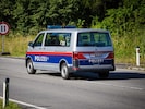 Die Polizei in Favoriten verliert ein Einsatzfahrzeug, weil das Leasing abläuft. (Symbolbild)