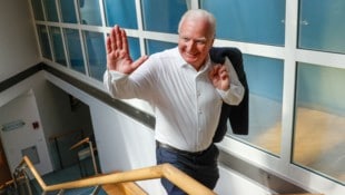 Am 14. Juli 2023 wurde bekannt, dass Kreibich die Nachfolge von ÖVP-Bürgermeister Harald Preuner ...