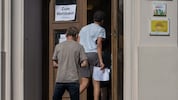 Fast 226.000 Personen waren an diesem Sonntag in Graz wahlberechtigt.