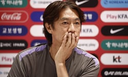 Dem Verband wird vorgeworfen, den Nominierungsprozess von Ex-Nationaltrainer Hong Myung-bo ...