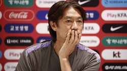 Dem Verband wird vorgeworfen, den Nominierungsprozess von Ex-Nationaltrainer Hong Myung-bo ...