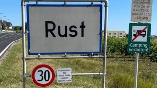 Falsch montierte Beschränkungen sind rechtlich etwas wackelig.