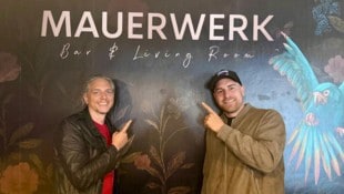 Für passable Konzepte hat das Land eine Hand offen.