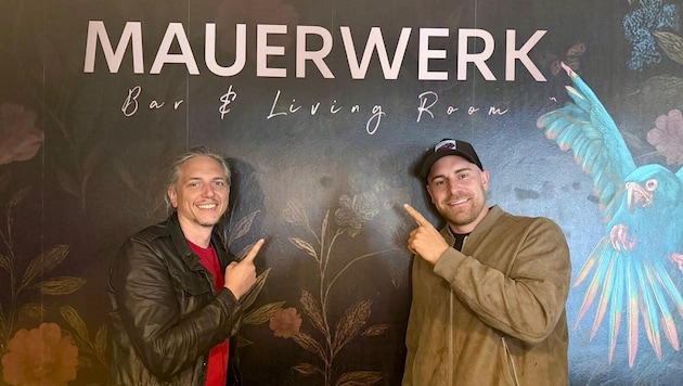 Für passable Konzepte hat das Land eine Hand offen.