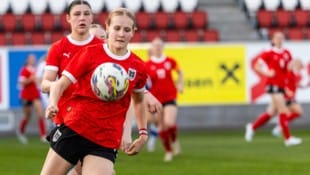 Denise Lueger
