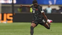 Alphonso Davies