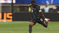 Alphonso Davies