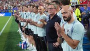 Auch wir applaudieren zum 68er, Ralf Rangnick!