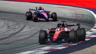 Charles Leclerc