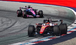 Charles Leclerc