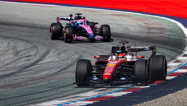Charles Leclerc