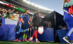 Auf David Alaba und Co. wartet nun Spanien.