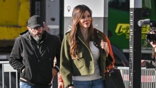 Jacques und Jessica Moretti haben weitere Lokale – diese wollen sie n