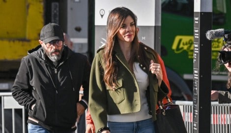 Jacques und Jessica Moretti haben weitere Lokale – diese wollen sie n