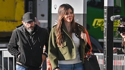 Jacques und Jessica Moretti haben weitere Lokale – diese wollen sie n