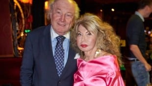 Friedrich Schiller, Ehemann von Society-Lady Jeanine Schiller, ist gestorben.