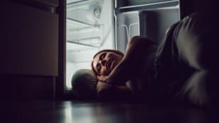 Selbst in der Nacht gab es keine Abkühlung: Mit einem Tiefstwert von 27,5 Grad wurde in ...
