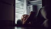 An erholsamen Schlaf ist bei den derzeitigen Temperaturen oft nicht zu denken.
