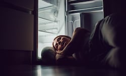 Selbst in der Nacht gab es keine Abkühlung: Mit einem Tiefstwert von 27,5 Grad wurde in ...
