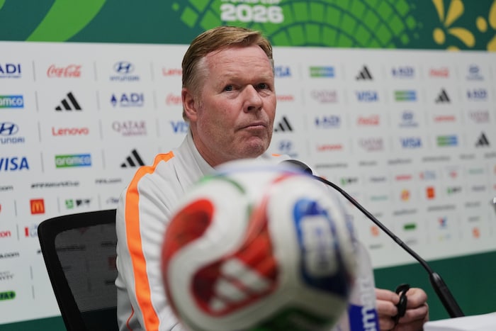 Ronald Koeman
