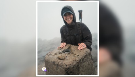 Prinzessin Kate stellte sich einer knallharten Challenge – mit Erfolg! Auf Instagram teilte die ...