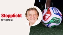 „Krone“-Sportchef Peter Moizi