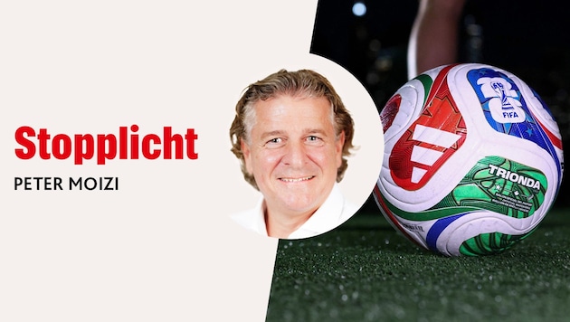 „Krone“-Sportchef Peter Moizi